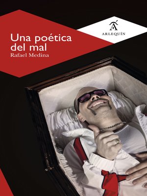 cover image of Una poética del mal